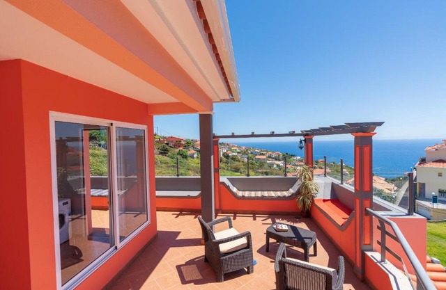 Apartment Laranjeiras