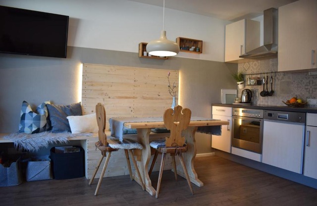 Apartment Laura Brixen Vahrn
