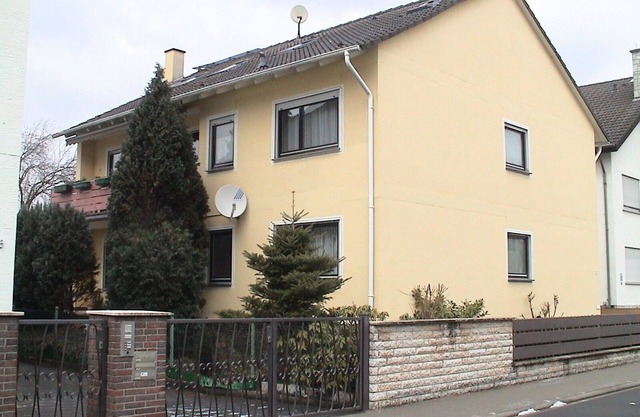 Apartment Laurence Gemütliche Wohnung
