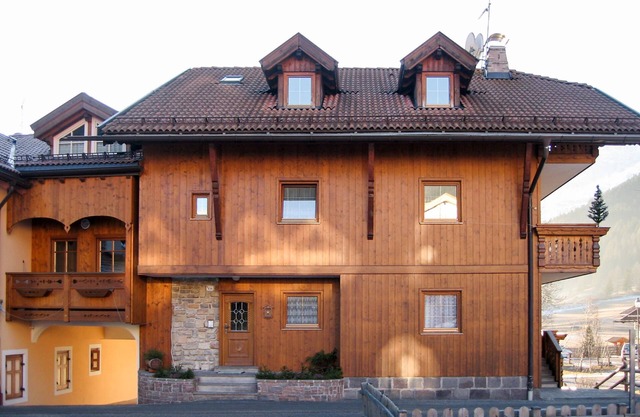 Ferienwohnung Lazzer by Interhome