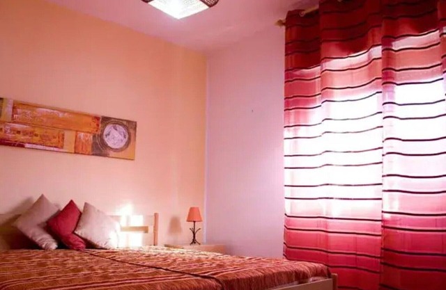 Ferienwohnung 'Le Magnolie 9 - 1° Piano' mit Meerblick, Wi-Fi und Klimaanlage