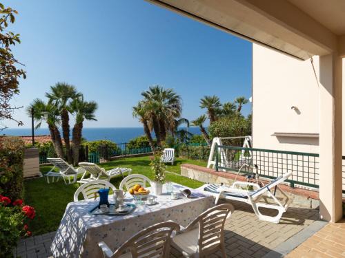 Apartment Le Margherite - SLR259 by Interhome