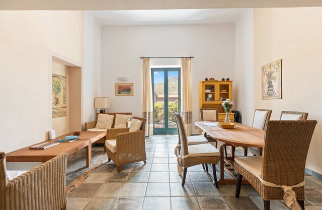 Ferienwohnung 'Le Residenze In Piazza' mit Balkon, Wi-Fi und Klimaanlage