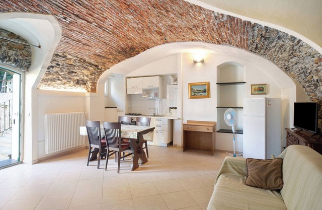 Ferienwohnung 'Le Scale, Borgo Dei Pescatori' mit WLAN