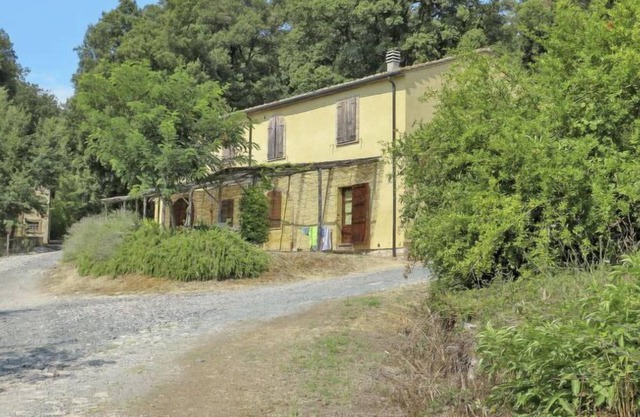 Ferienwohnung Leccio in Canneto - 4 Personen, 2 Schlafzimmer