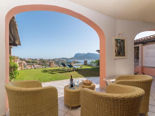 Apartment Lentischio by Interhome