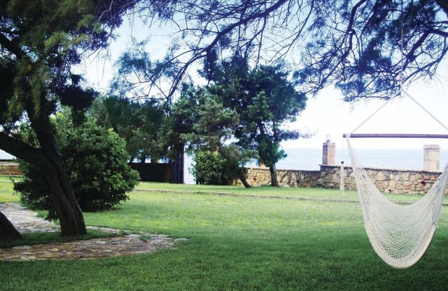 Apartment Leventoxori Ilias With Sea View 06