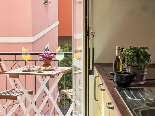 Apartment Lia by Interhome