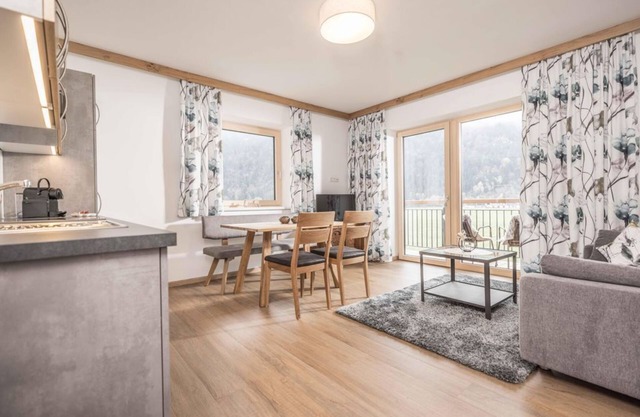 Appartement LIEBE - Zeit.Glück Appartements
