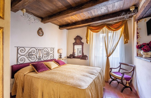 Ferienwohnung 'Limoni' mit privater Terrasse