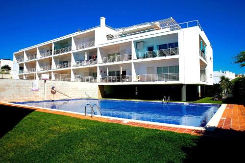 Apartment Lindo, Formosa Village