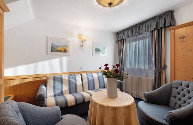 Ferienwohnung 'Loderhof Sternenhimmel' mit Bergblick, Gemeinschaftsgarten und Wi-Fi