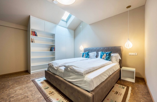 Ferienwohnung 'Loft Lauben' mit BrixenCard inklusive, WLAN, Bergblick