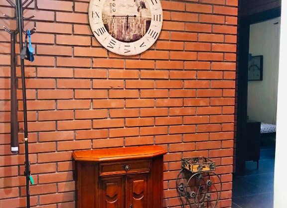 Apartment Loft on Ilinskaya 151