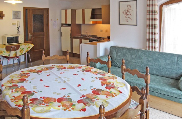 Ferienwohnung Lola by Interhome