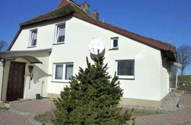 Ferienwohnung Lonvitz - Ferienwohnung
