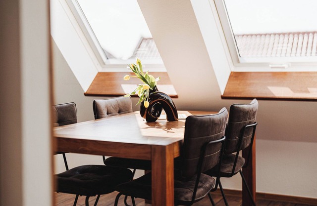 Ferienwohnung 'Lord Nelson' mit gemeinsamer Terrasse, Gemeinschaftsgarten und Wi-Fi