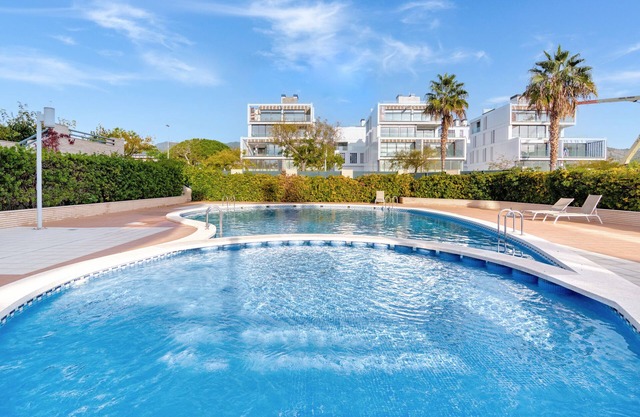 Apartment 'Los Flamencos' with Mountain View, Wi-Fi and Air Conditioning