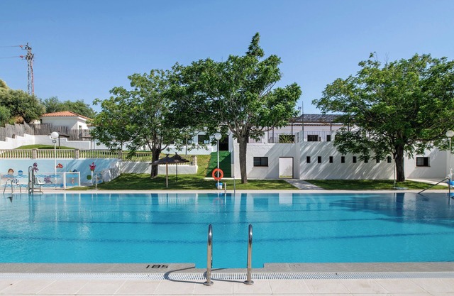 Apartment 'Los Olivos' with Air Conditioning
