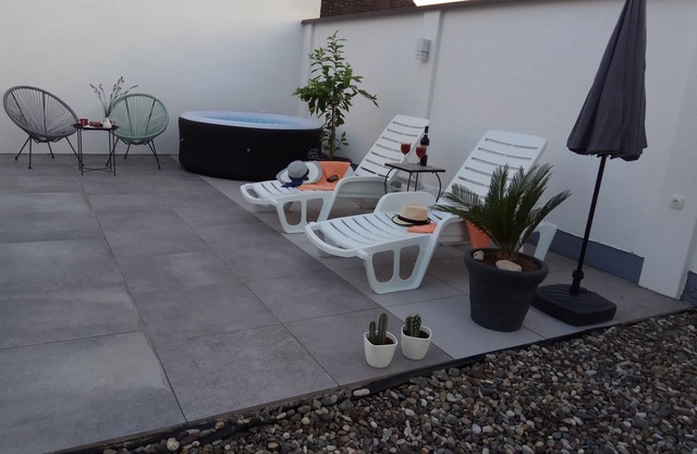 Ferienwohnung Lovric Dakovo, Osijek - Baranja, Slawonien