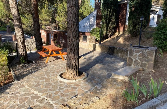 Ferienwohnung 'Lucas' mit Bergblick, Gemeinschaftspool und Wi-Fi