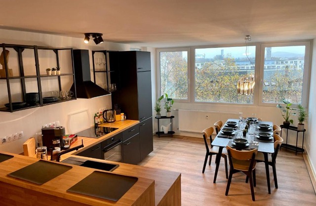 Apartment Lucian
