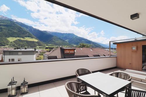 Apartment Luis 3 - Alpstay
