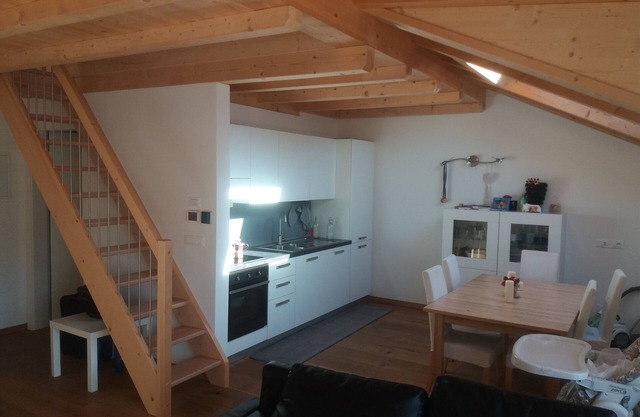 Appartement LUX Weitental - Südtirol -