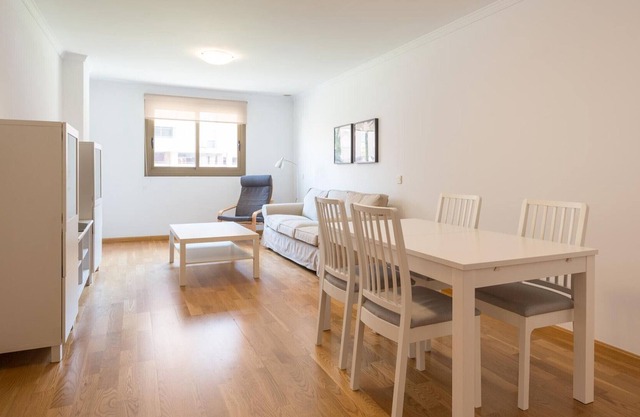 Apartment Málaga, 3 bedrooms, 6 persons