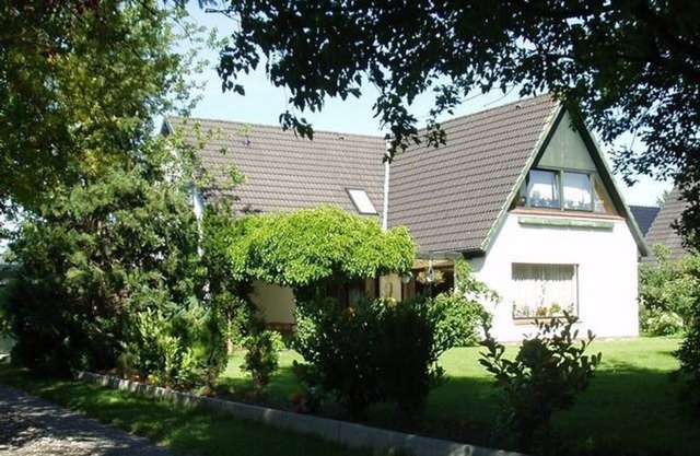 Ferienwohnung Möller