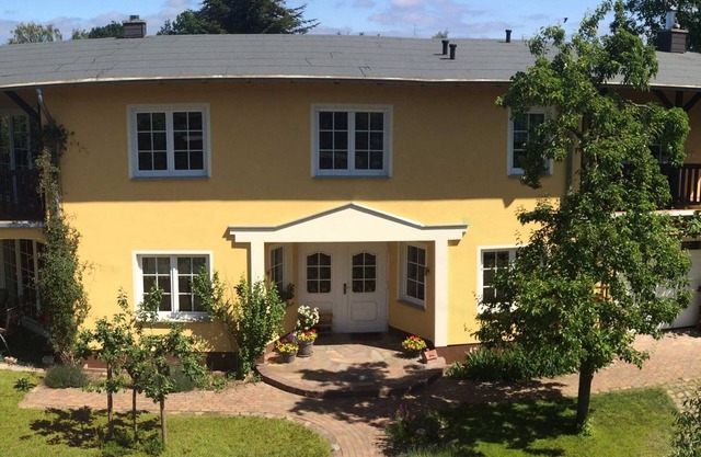 Ferienwohnung Mühlenblick