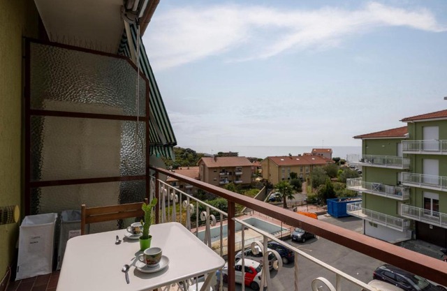 Apartment Marisa by Interhome