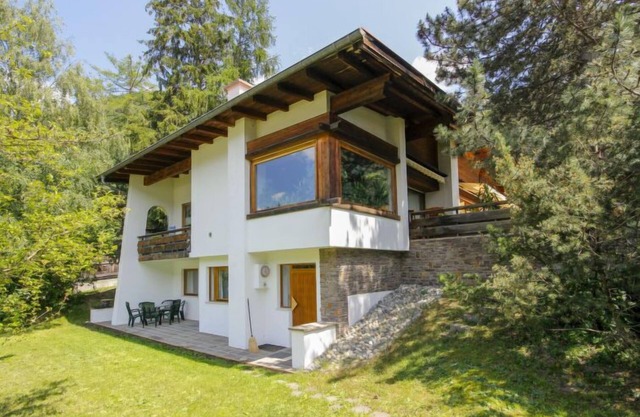 Ferienwohnung Mader by Interhome