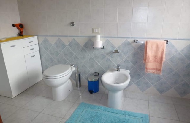 Apartment "Magnolia"