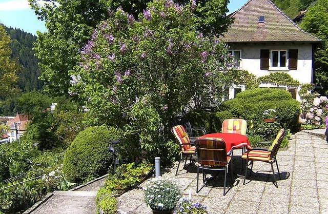 Ferienwohnung Maier by Interhome