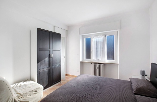 Ferienwohnung "Maison Étoile - Stella" mit Bergblick, Balkon und WLAN