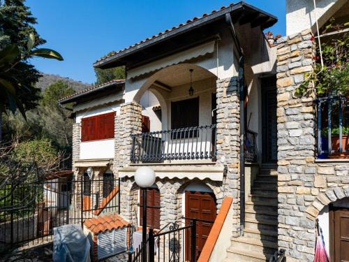 Apartment Maison Silvia by Interhome