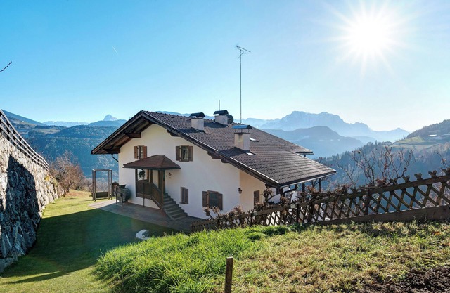 Ferienwohnung 'Malsethhof' mit Bergblick, privater Terrasse und Wi-Fi