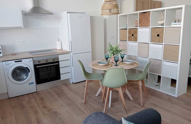 Flat Mar I in San Fernando