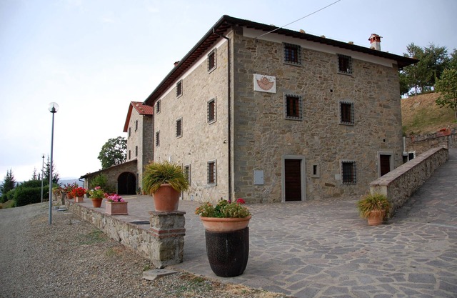Wohnung "Marco"