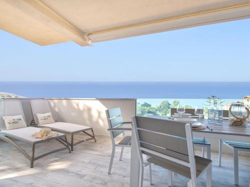 Apartment Mare Azzurro by Interhome