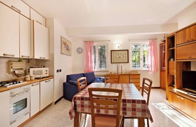 Ferienwohnung "Maremonti" mit Balkon