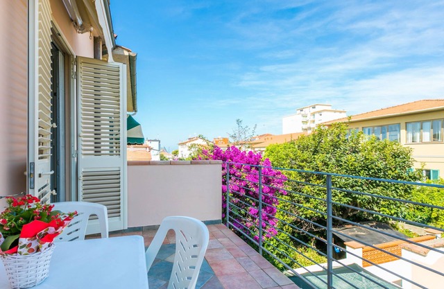 Ferienwohnung Maria by Interhome