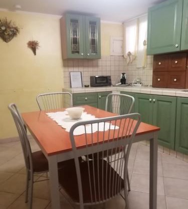 Apartment Maria