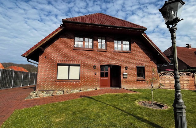 Apartment Marike Quietly located but still central. Ideal for cycling tours