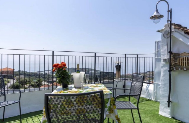 Ferienwohnung Marina by Interhome