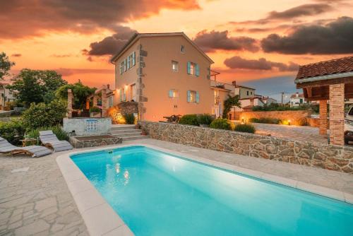 Apartment Marina Kornić