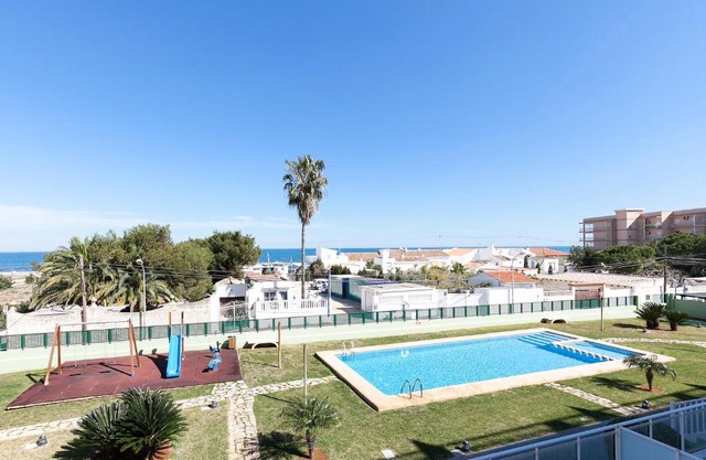 Apartment Marina Park-1 by Interhome
