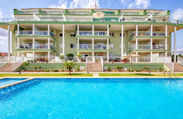 Apartment Marina Park-3 by Interhome