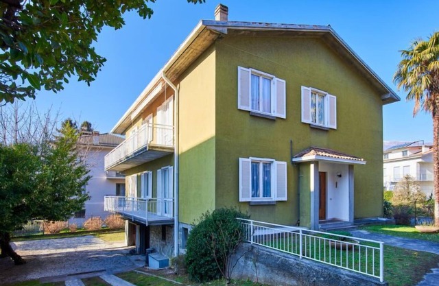 Ferienwohnung Mario by Interhome